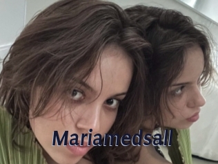 Mariamedsall