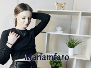Mariamfaro