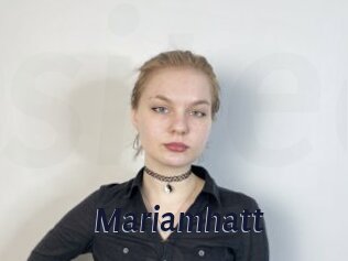 Mariamhatt
