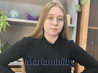 Mariamhilby