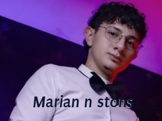 marian_n_stons Site Cul