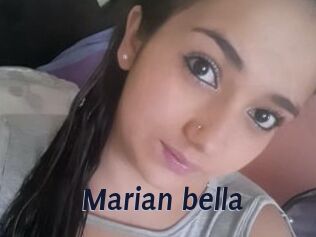 Marian_bella