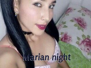 Marian_night