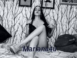Mariana4u