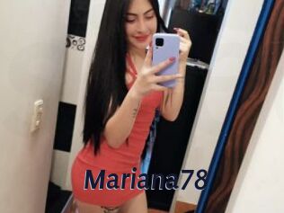 Mariana78