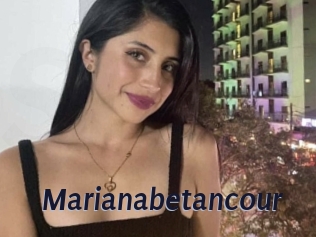 Marianabetancour