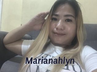 Marianahlyn