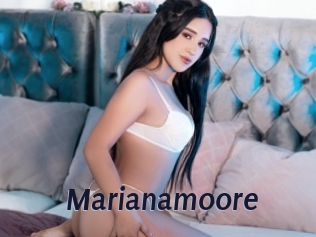Marianamoore