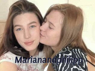 Marianandphilipp