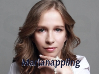 Marianappling
