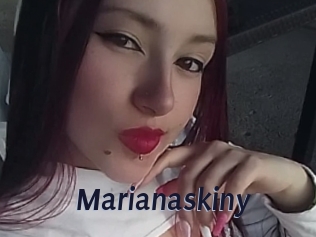 Marianaskiny