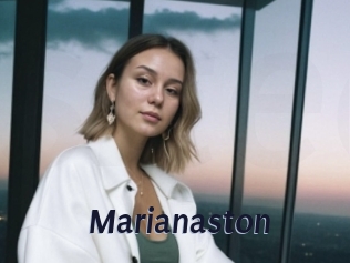 Marianaston