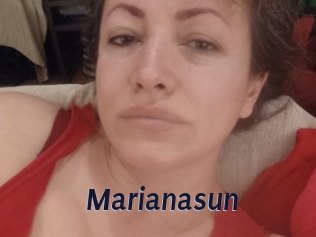 Marianasun