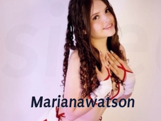 Marianawatson