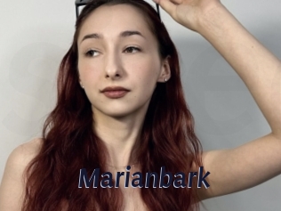 Marianbark