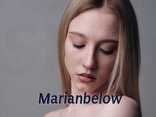 Marianbelow