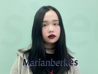 Marianberkes