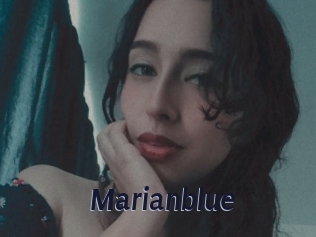 marianblue Site Cul