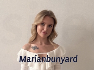 Marianbunyard