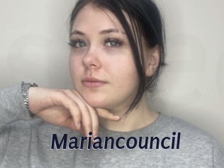 Mariancouncil