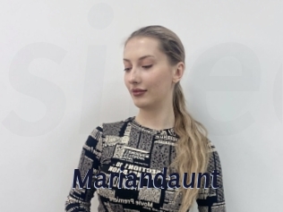 Mariandaunt