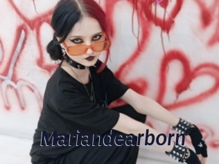 Mariandearborn