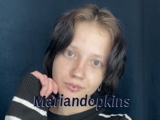 Mariandopkins