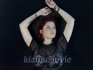Mariandoyle
