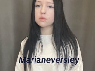 Marianeversley