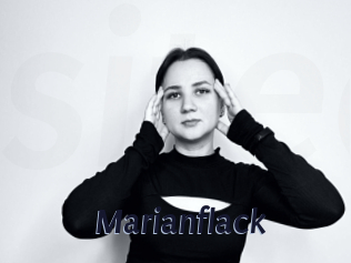 Marianflack