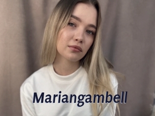 Mariangambell