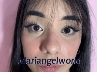 Mariangelworld