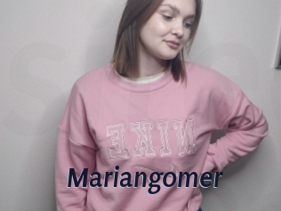 Mariangomer