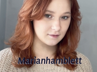 Marianhamblett