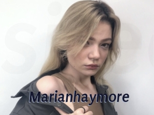 Marianhaymore
