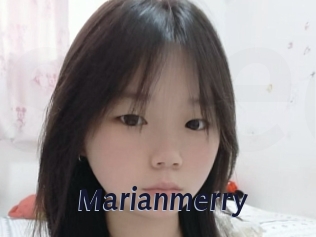 Marianmerry