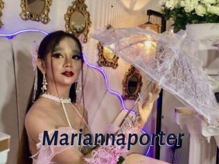Mariannaporter