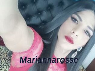 Mariannarosse