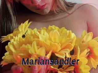 mariansandler Site Cul