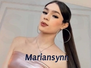mariansynn Site Cul