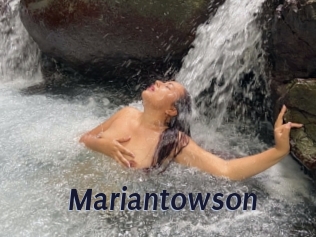 Mariantowson