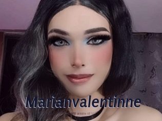 Marianvalentinne