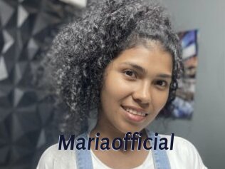 Mariaofficial