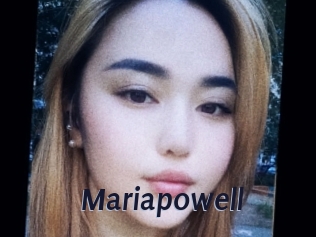 Mariapowell