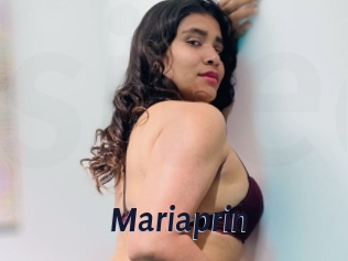 Mariaprin
