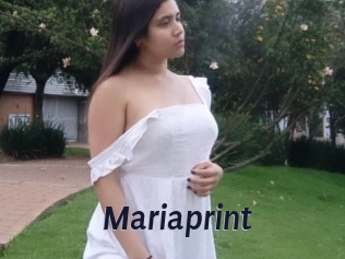 Mariaprint