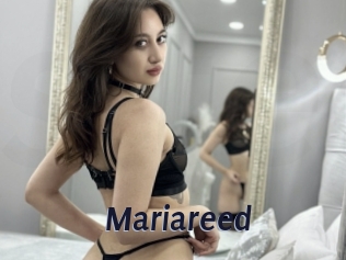 Mariareed