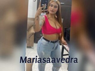 Mariasaavedra