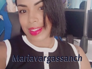 Mariavargassanch