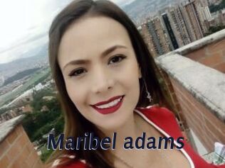 Maribel_adams
